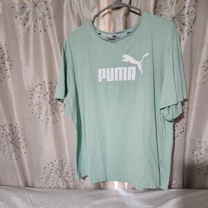PUMA Top XXL